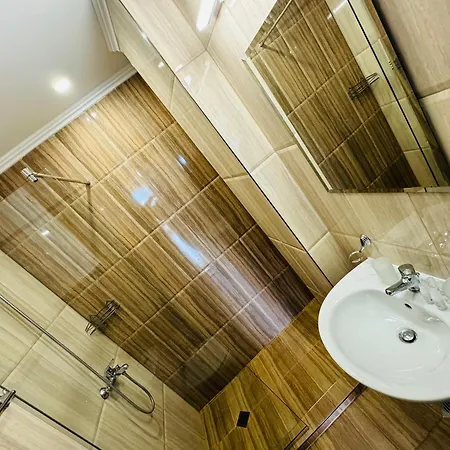 Horizon 12 'в' * 圣弗拉斯