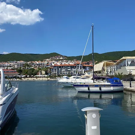 Horizon 12 'в' Apartament