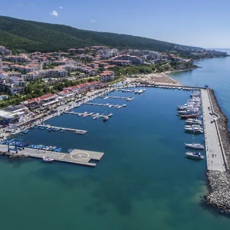 Horizon 12 'в' * Sveti Vlas