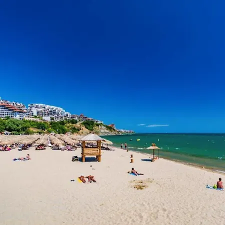Apartment Horizon 12 'в'
