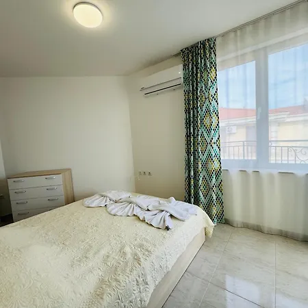 Apartment Horizon 12 'в'