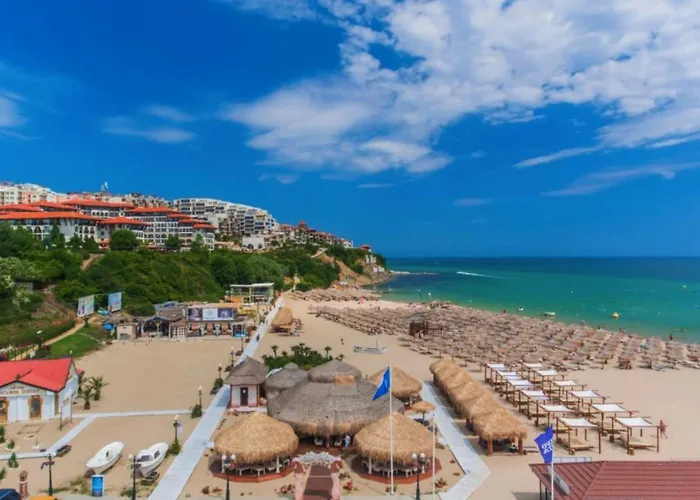 Horizon 12 'в' Apartament *