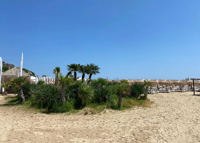 Horizon 12 'в' Sveti Vlas