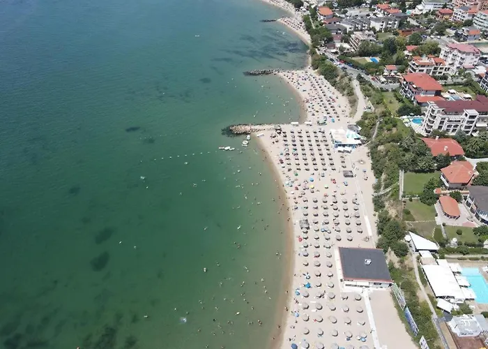 Horizon 12 'в' Apartament