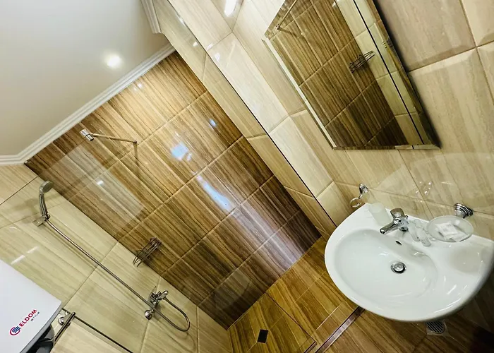 Horizon 12 'в' * 圣弗拉斯