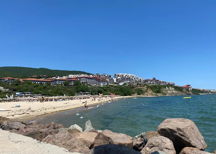 Apartament Horizon 12 'в' *