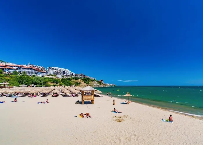 Apartament Horizon 12 'в'