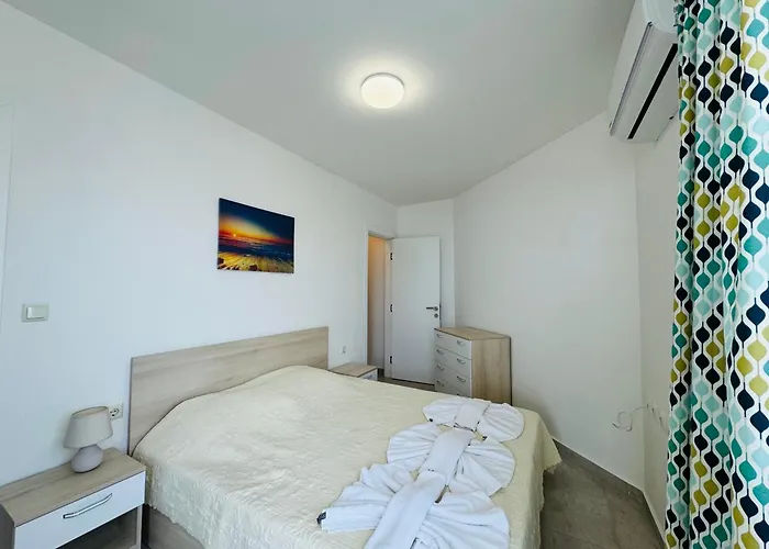 Apartament Horizon 12 'в' *