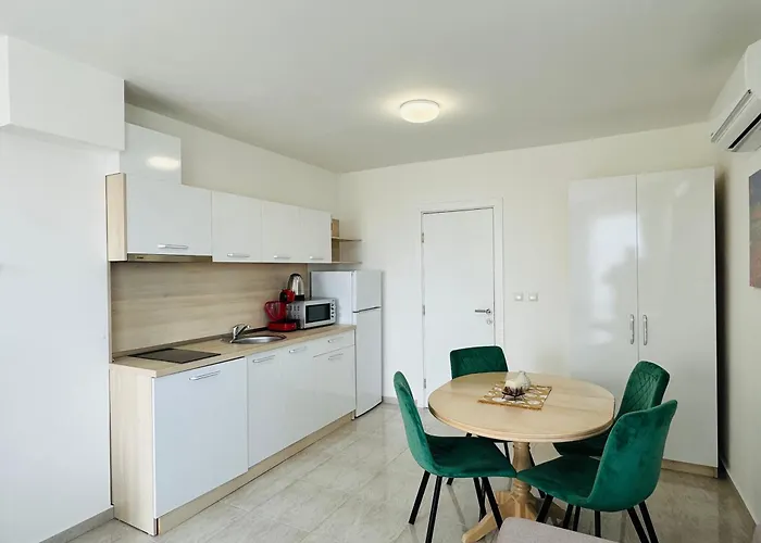 Apartament Horizon 12 'в' Sveti Vlas